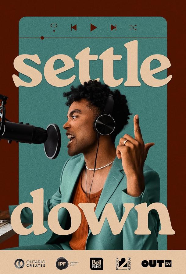 Settle Down (2025)