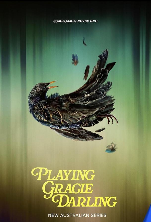 Игра в Дейзи Дарлинг (2025)