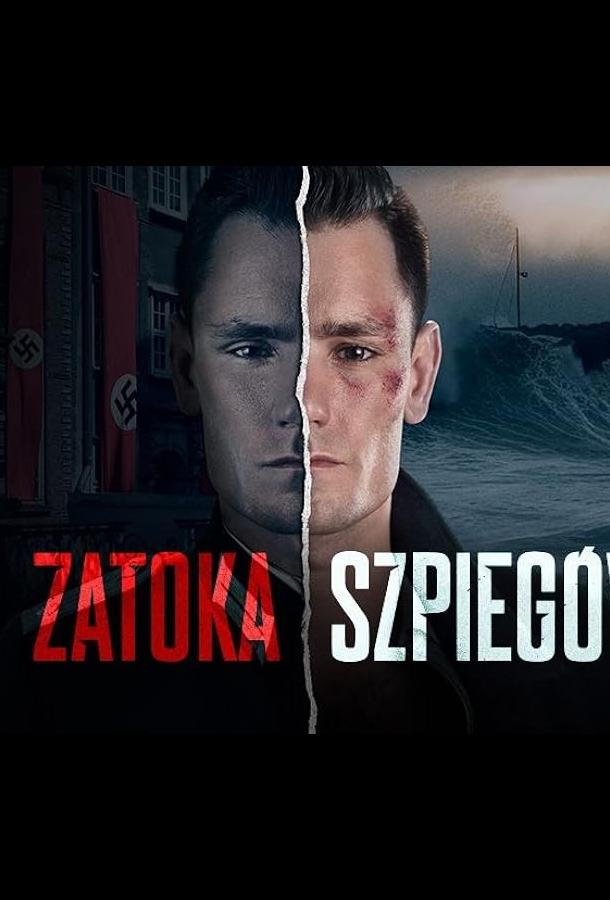 Шпионская бухта (2024)