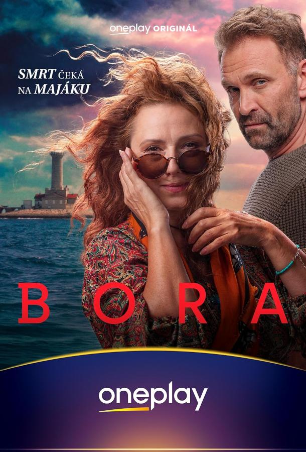 Бора (2025)