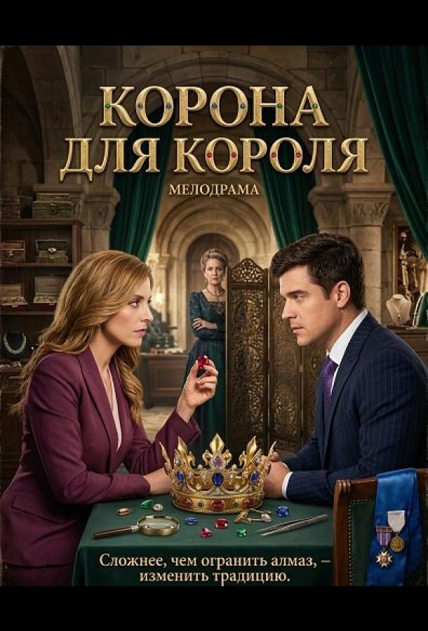 Корона для короля (2026)