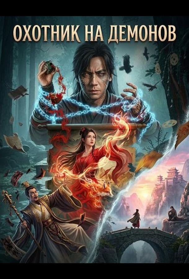 Охотник на Демонов (2025)