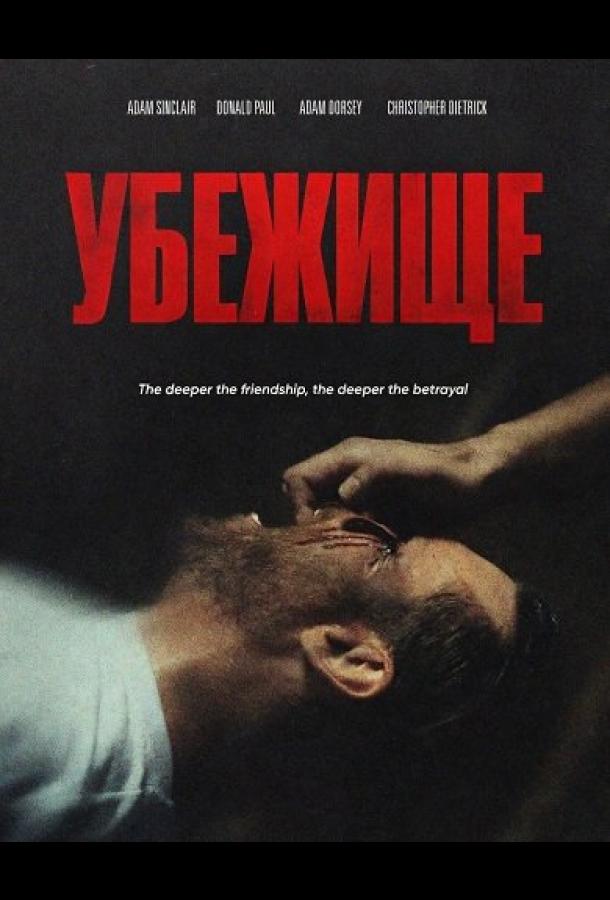 Убежище (2026)