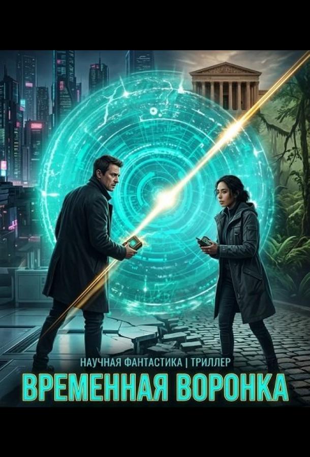Временная воронка (2025)