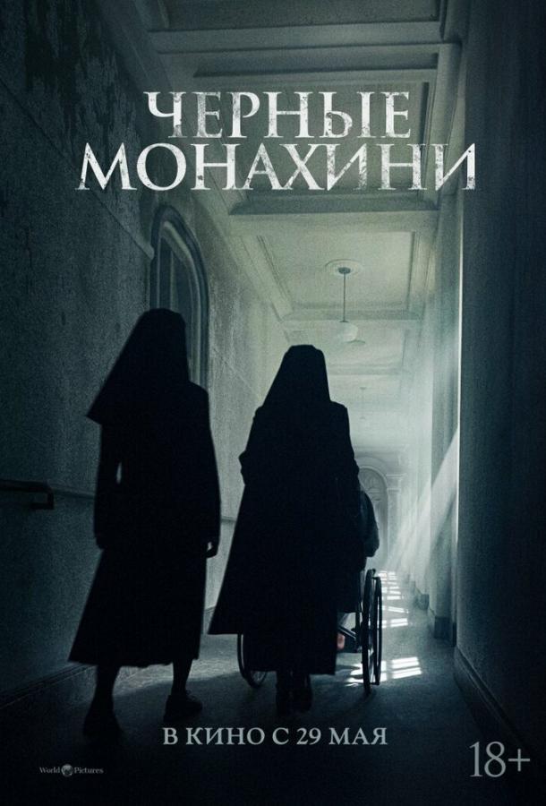 Астрал: 13 инкарнаций зла / Чёрные монахини (2025)