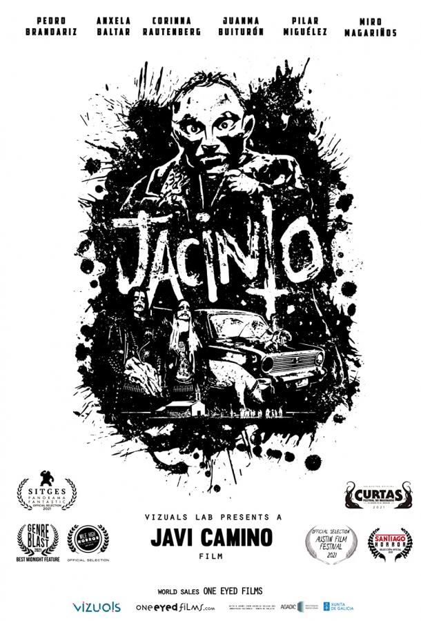 Хасинто (2019)