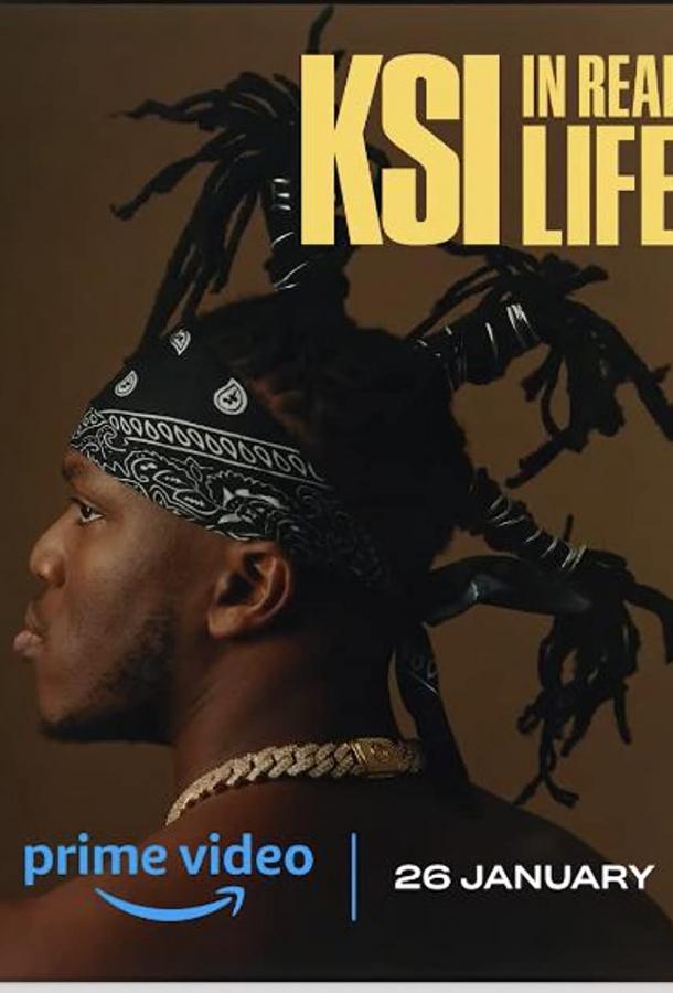 Untitled KSI Documentary (2023)