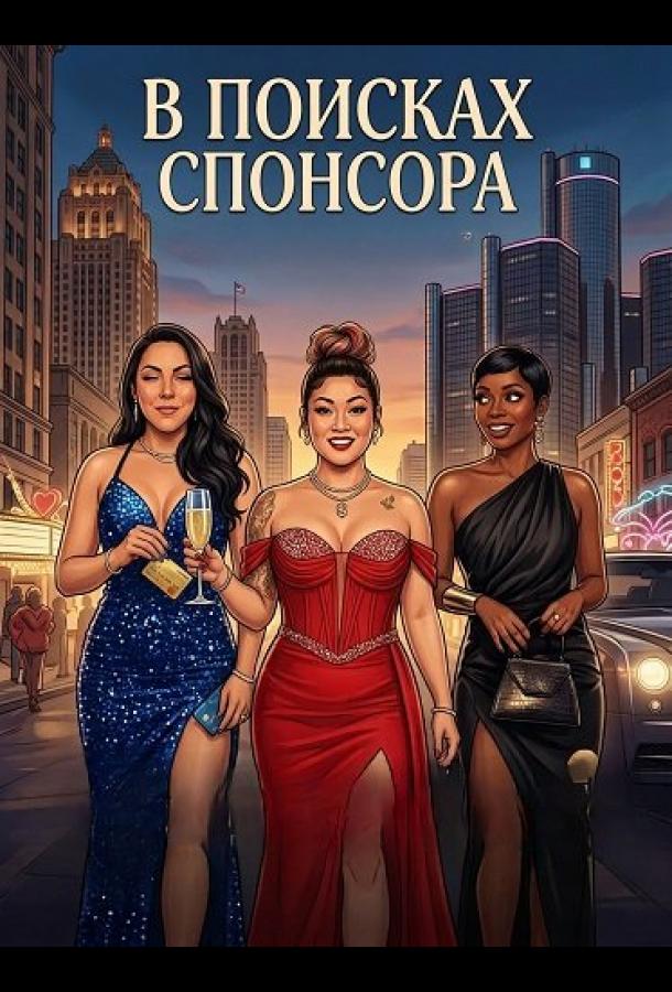 В поисках спонсора (2025)