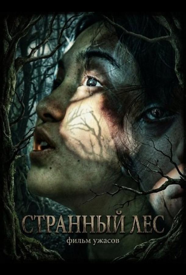 Странный лес (2025)