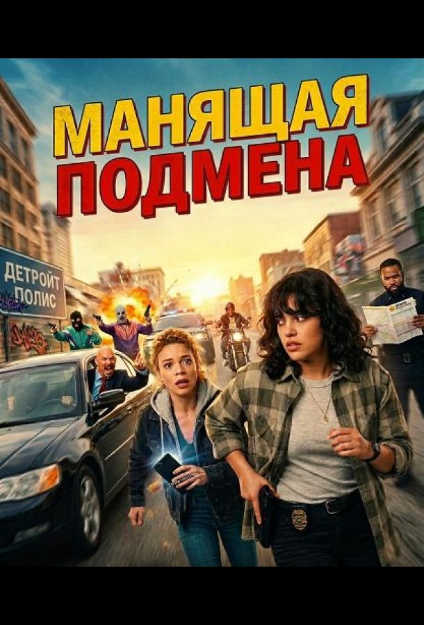 Манящая Подмена (2025)