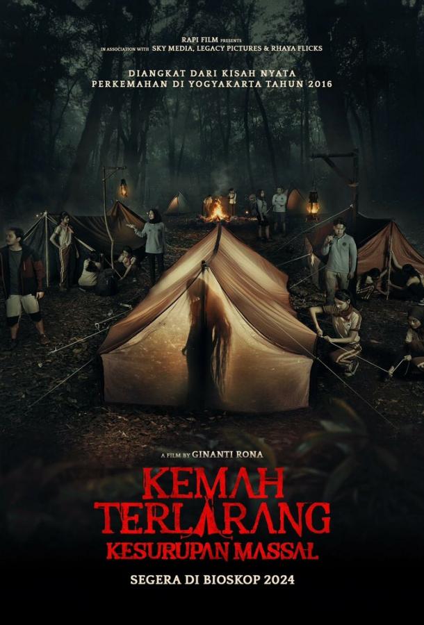 Коллективный транс (2024)
