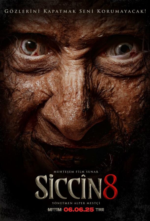 Сиджин 8 (2025)