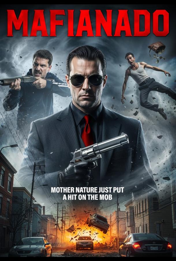 Мафия и торнадо (2025)