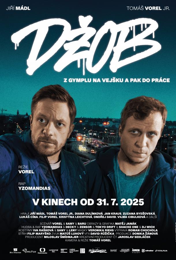 Последнее дело (2025)