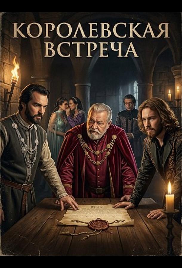 Королевская встреча (2025)