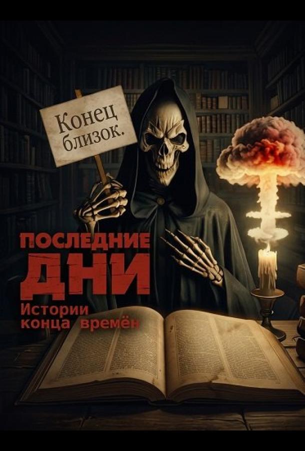 Последние дни: Истории конца времён (2025)