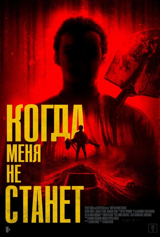 Когда меня не станет (2025)