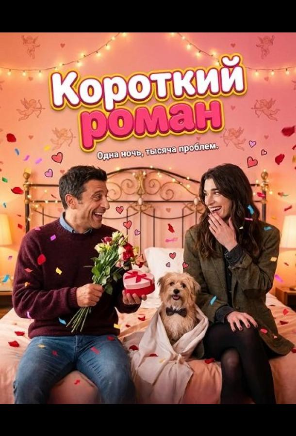 Короткий роман (2025)