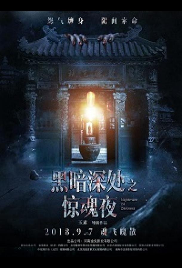 Темная ночь, страшная ночь (2018)