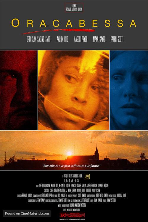 Оракабесса: Плен (2019)