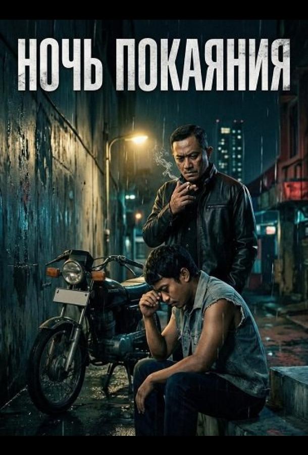 Ночь покаяния (2024)
