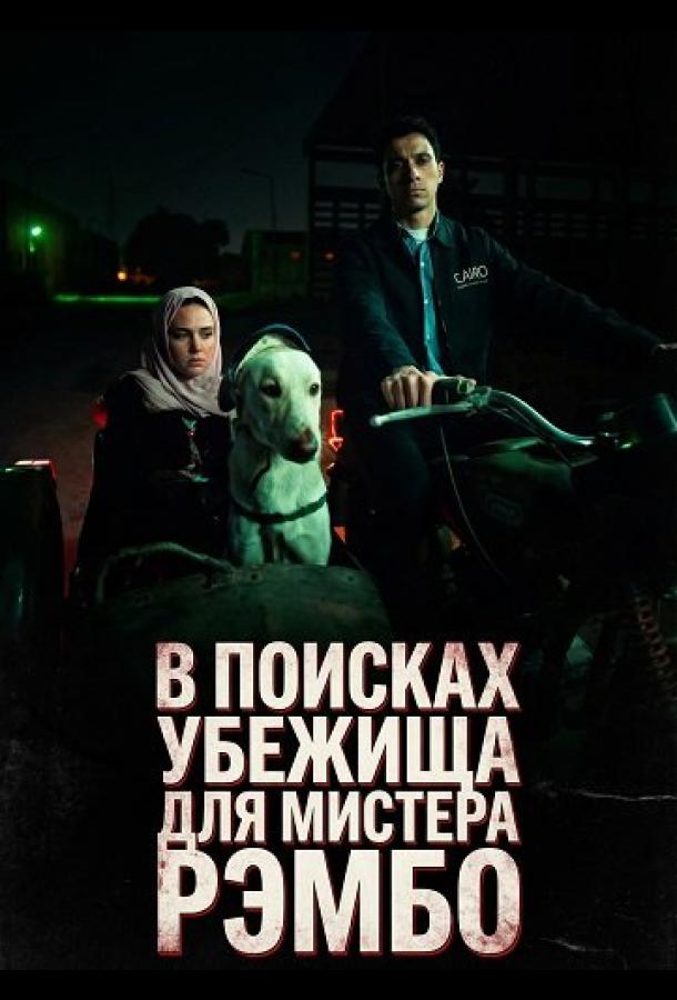В поисках убежища для мистера Рэмбо (2024)