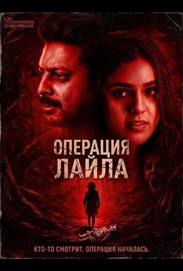 Операция Лайла (2025)