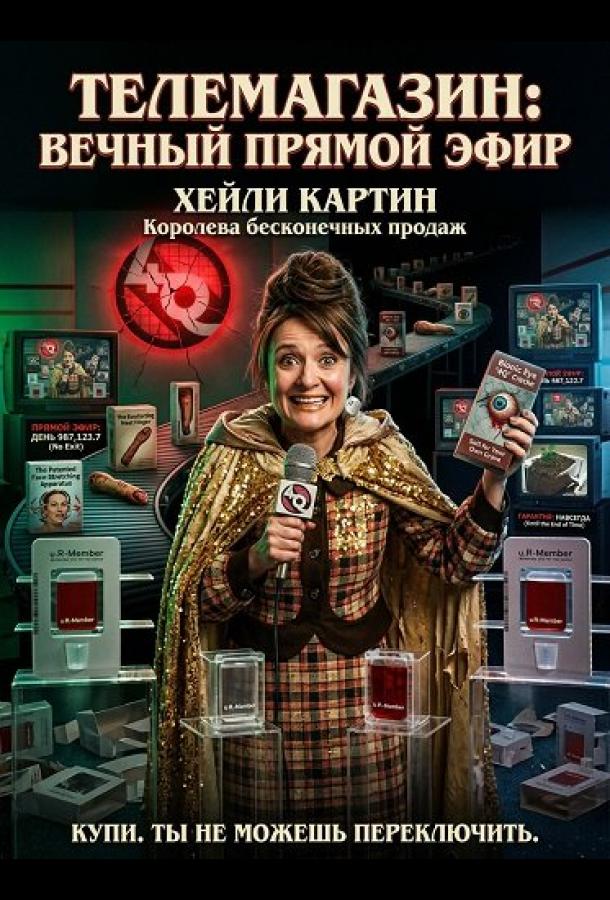 Телемагазин (2024)