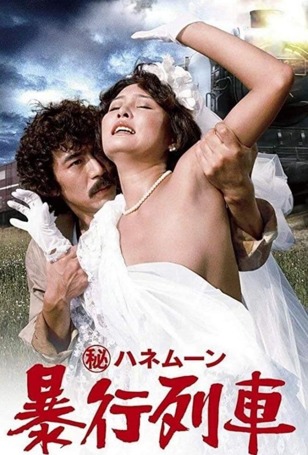 Тайный медовый месяц: Поезд изнасилований (1977)