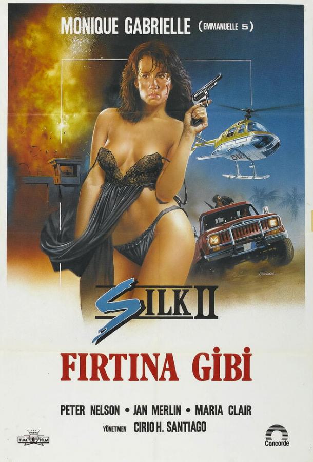 Шелк 2 (1989)