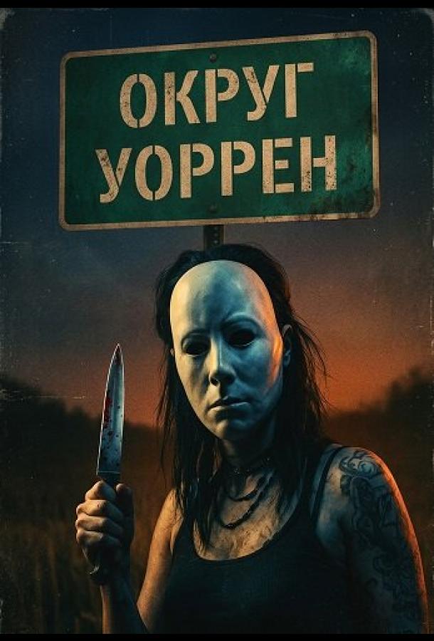 Округ Уоррен (2026)