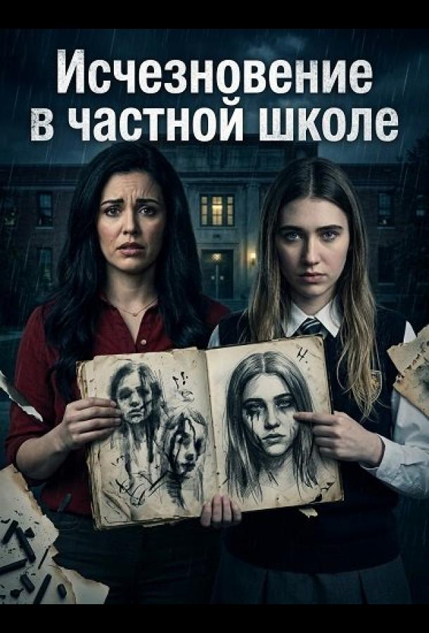 Исчезновение в частной школе (2025)