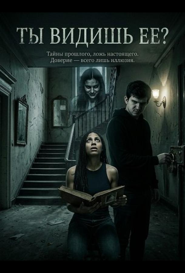 Ты видишь ее? (2025)