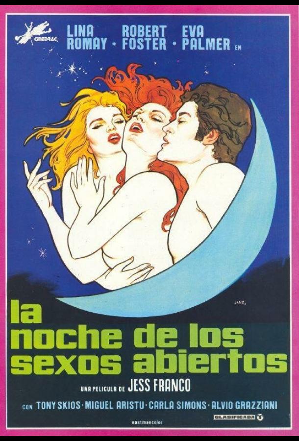 Ночь свободного секса (1983)