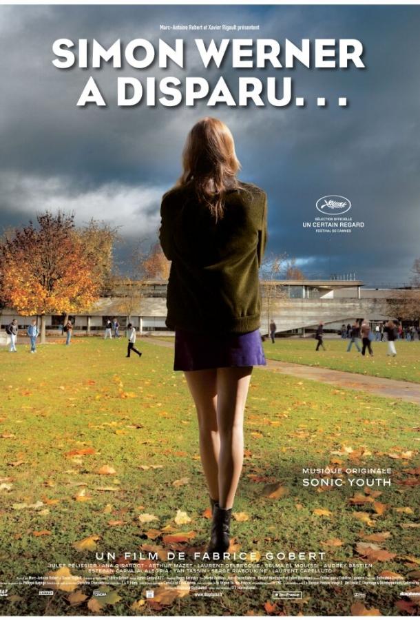 Симон Вернер исчез... (2010)