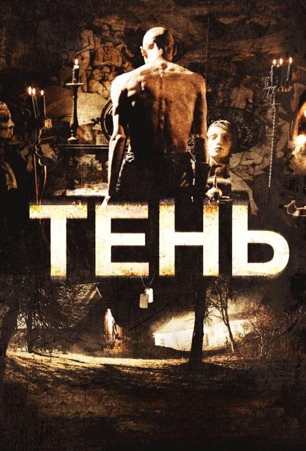 Тень (2009)