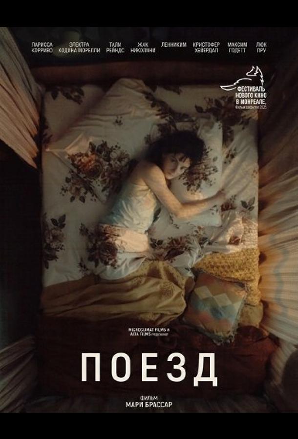 Поезд (2025)