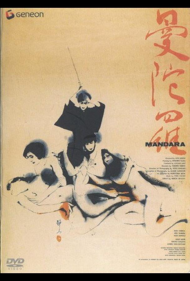 Мандала (1971)