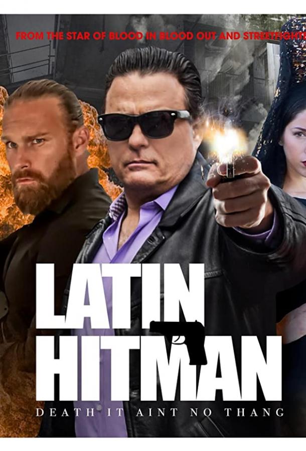 Киллер латинос (2020)