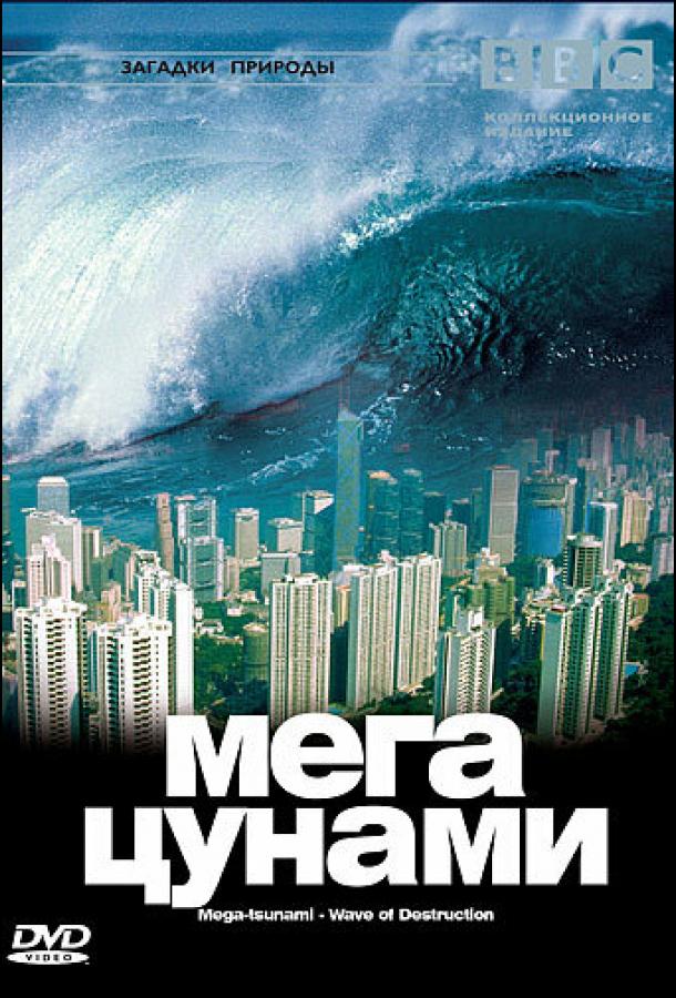 BBC: Мегацунами (2000)
