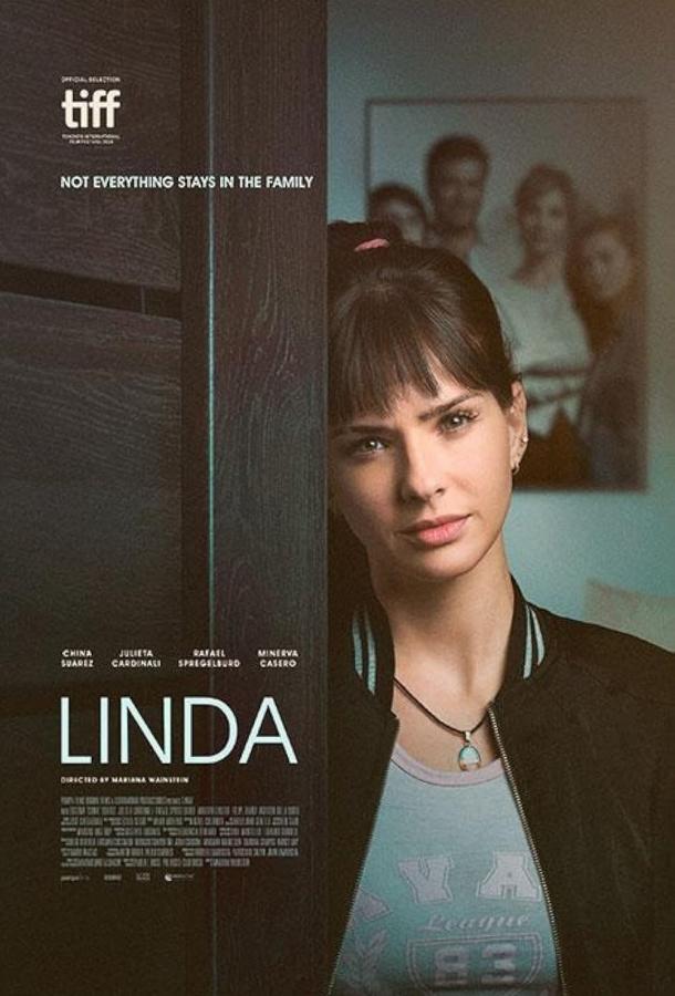 Линда (2024)