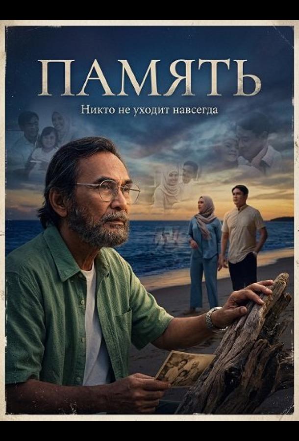 Память (2025)