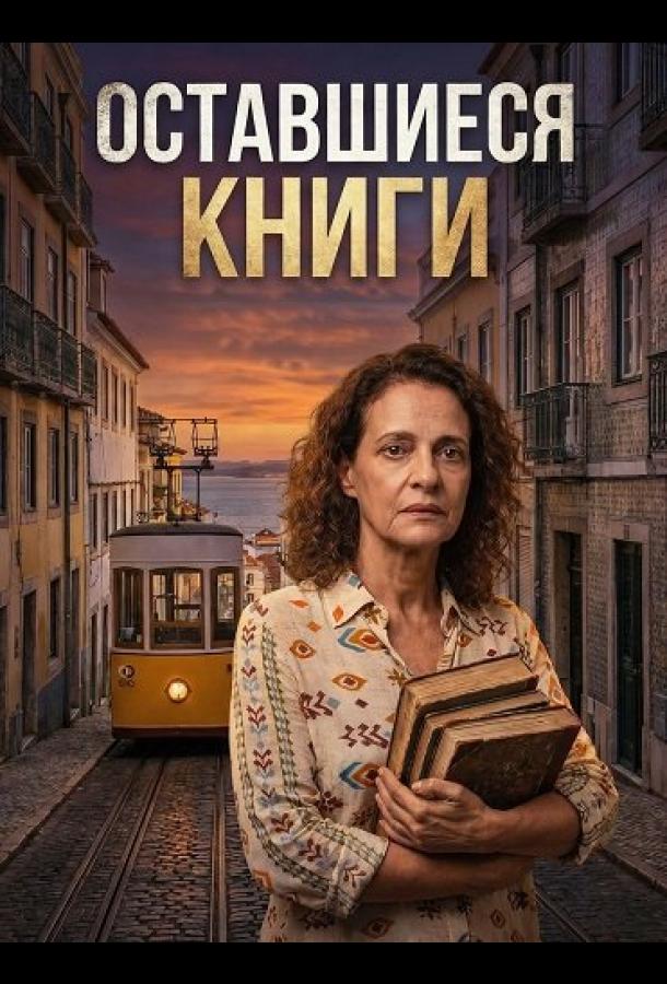 Оставшиеся книги (2024)